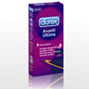 Durex Avanti Ultima
