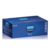 Durex Anatomic 144 Preservativos