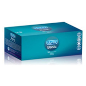 Durex Basic 144 Preservativos