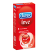 Durex Love