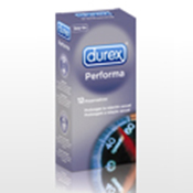 Durex Performa
