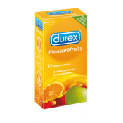 Durex Pleasurefruits