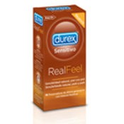 Durex RealFeel