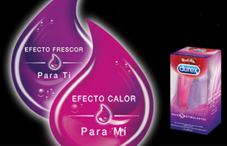 stimulants Durex