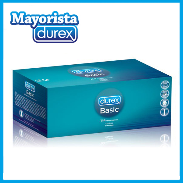 Preservativos DUREX Sabor Fresa